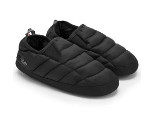 Капці Rab Cirrus Hut Slipper (Black (Black)